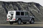 Mercedes-Benz G63 AMG 2012 года